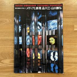 メディアと表現