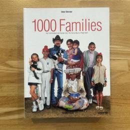 1000 families The Family Album of Planet Earth