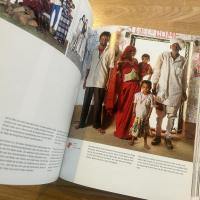 1000 families The Family Album of Planet Earth