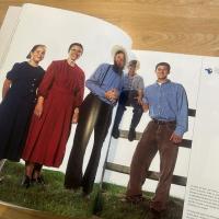 1000 families The Family Album of Planet Earth