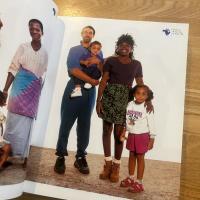 1000 families The Family Album of Planet Earth