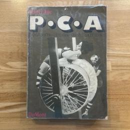 P.C.A. Projecte・Concepte & Actionen　ドイツ語