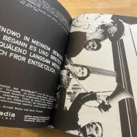 P.C.A. Projecte・Concepte & Actionen　ドイツ語