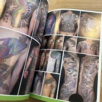 TATOO LIFESTYLE VOL.25