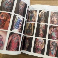 Tattoo Bible タトゥーバイブル (富士美ムック)