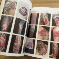 Tattoo Bible タトゥーバイブル (富士美ムック)