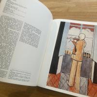 matisse　œuvres de Henri Matisse 1869-1954
アンリ・マティス 仏語