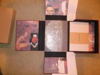 虚無への供物　＜特装版限定100部＞