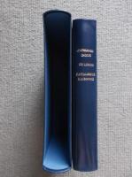 “ ALPHONSE INOUE EX LIBRIS CATALOGUE RAISONNE ”　アルフォンス・イノウエ 蔵書票カタログ・レゾネ　ー1974年～2013年に制作の蔵書票カタログレゾネー　＜特装30部本＞