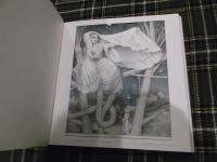 『Alphonse Inoue Works: Esquisses & Etchings 1976 – 2021』
－ アルフォンス イノウエ エスキース集 －　＜A版　特装限定２０部＞