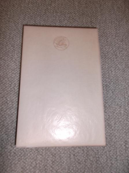 川 三部作 ＜限定200部 識語署名入り＞(宮本輝、版画・高原斉