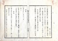 N26012121○明治布告布達 官途必携 附録巻之一 儀式部 ○祭典 新嘗祭執行通知 大嘗祭御趣意○行幸の際道筋心得方７カ条○和本古書古文書
