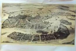 D26012505〇印刷 銅版画 ベニス イタリア ヨーロッパ 昭和年代 ２００２年〇和本古書古文書