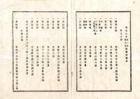 N26012164○明治布告布達○本年六月会計年度歳尾に付 明治9年自1月至6月県税出納表 別紙の通出来○明治９年 栃木県布達○和本古書古文書

明治布告布達○本年六月会計年度歳尾に付 明治9年自1月至6月県税出納表 別紙の通出来○明治９年 栃木県布達○和本古書古文書
180ｘ130㎜
３丁
虫損、破れ、汚れがあります
