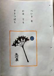 D260131B06〇彩色木版画 忙散亭図会 いろは狂言づくし へいきな 先代萩  高尾亮一著画刻〇和本古書古文書