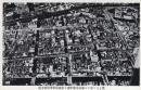 N26021121〇戦前絵葉書○復興の大東京（航空写真）銀座尾張町通り松坂屋数寄屋橋方面　東京 古写真○和本古書古文書

