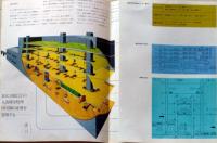 D26022721〇鉄道パンフレット 紙流通センター 埼玉県飯田町 昭和年代〇和本古書古文書
