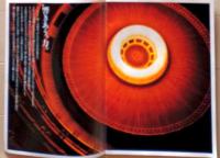 D26022726〇パンフレット サンヤス ヒシノ明昌 昭和年代〇和本古書古文書