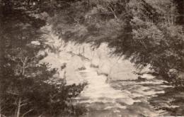 N26022603○戦前絵葉書○栃木 塩原温泉（塩原名所）　七つ岩　古写真○和本古書古文書
