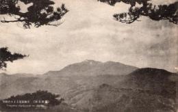 N26022610○戦前絵葉書○栃木 塩原温泉（塩原名所）　天狗岩頂上からの眺望　古写真○和本古書古文書
