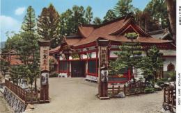 N26022628○戦前絵葉書○和歌山　高野山　苅萱堂　古写真○和本古書古文書
