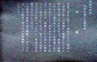 D26030603〇彩色石版画 朝顔 盛花 西洋花 生花図譜  華道 生花 解説付き 昭和年代〇和本古書古文書