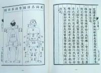 D20031003〇復刻漢方医学  杏蔭斎正骨要訣 済春園正骨要訣 吉雄流正骨書 正骨術 整骨新書 正骨範  整骨 整形外科典籍体系 オリエント出版 １９８３年〇和本古書古文書