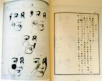 D20031012〇復刻漢方医学 繃帯要論  瘍医新書 手足切断篇  整形外科典籍体系 オリエント出版 １９８３年〇和本古書古文書