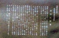 D26030649〇彩色石版画  老松に紅葉  盛花 西洋花 生花図譜  華道 生花 解説付き 昭和年代〇和本古書古文書