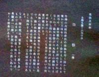 D26030671〇彩色石版画   白椿 盛花 西洋花 生花図譜  華道 生花 解説付き 昭和年代〇和本古書古文書