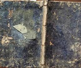 D26040116〇初学必用 萬寶古状揃大全 全１冊  文化１２年〇和本古書古文書