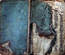 D26040121〇庭訓往来図賛  往来物 寺子屋 江戸末期〇和本古書古文書