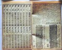 D26040933〇歌舞伎興行案内 明治１５年 番付 図示 新富町 猿若座〇和本古書古文書