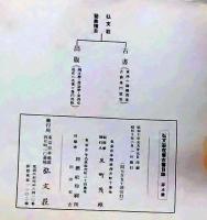 D20050705〇弘文荘目録 反町茂雄  弘文荘待賈古書目 第５号 古典籍の権威 昭和１０年〇和本古書古文書	