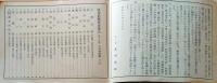 D20050719〇弘文荘目録 反町茂雄  弘文荘待賈古書目 第１９号 古典籍の権威 昭和２５年〇和本古書古文書