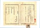 N26051611○明治布告布達○明治9年栃木県民費取調書 雛形に照準取調 差出期限 栃木県令鍋島幹○明治９年栃木県布達○和本古書古文書