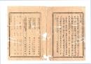 N26051626○明治布告布達○国立銀行四行設立 第六十一（久留米）、第七十五（金沢）、第八十二（鳥取）、第八十八（一関、現岩手銀行の前身の一）国立銀行 大蔵卿大隈重信○明治１２年大蔵省布達　栃木県○和本古書古文書 
