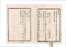 N26052630○明治布告布達○地租改正後買上地払下地潰地等収税除税区分３カ条を定む  右大臣岩倉具視○明治１０年太政官布告 栃木県○和本古書古文書　　　　
