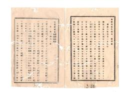 N26052674○明治布告布達○内務省衛生報告○天然痘予防・痘毒撲滅法 米国紐育(ニューヨーク)報告抄訳○明治１０年 内務省布達 栃木県○和本古書古文書