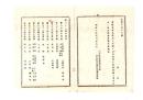N26052681○明治布告布達○栃木県本年布達の小学区 別紙の通り正誤及改定 栃木県令鍋島幹○明治１０年 栃木県布達○和本古書古文書
