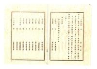 N26060614○明治布告布達○種痘所施設条款改正 全１５丁３７ヵ条(款) 県内種痘所６２ヵ所 栃木県令鍋島幹○明治９年栃木県布達○和本古書古文書
