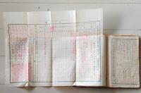 D26060416〇明治布告布達 軍隊内務書 第２版 大山巌 明治２７年〇和本古書古文書