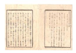 N26060617○明治布告布達○内務省衛生局報告第五号 コレラ病流行の節注意すべき養生法・付吐瀉物洗浄法 全６丁 ○明治１０年 内務省布達 栃木県○和本古書古文書
