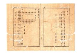 N26062107○明治布告布達○医師試験科目等別冊の医師試験規則１５カ条に従い施行○明治１２年 内務省布達 栃木県○和本古書古文書
