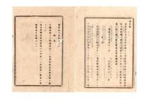 N26062108○明治布告布達①大蔵省布達 国立銀行６行設立 第65第84第98第109第111第118国立銀行②工部省布達 千葉県千葉に電信分局設置○以上２件 明治１２年 栃木県○和本古書古文書
