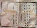 D26061042〇明治布告布達  地券渡方規則  明治８年 岐阜県〇和本古書古文書