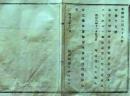 D26061046〇明治布告布達   布達修正 明治８年 岐阜県〇和本古書古文書
