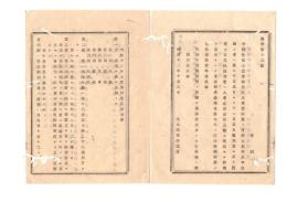 N26062122○明治布告布達○明治12年士官学校生徒召募並に検査格例入学心得書 陸軍卿西郷従道○明治１２年 陸軍省布告 栃木県○和本古書古文書
