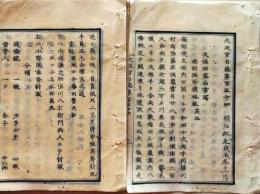 D26062312〇太政官日誌 明治元年戊辰 第１５４号 久保田藩 南部賊掃攘〇和本古書古文書