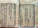 D26062320〇太政官日誌 明治元年戊辰 第１６２号 肥前藩 大館〇和本古書古文書